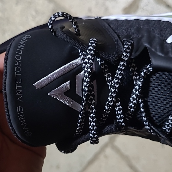 Nike Giannis 34 Antetokounmpo Basketball Shoe's Size 13 Men's - Picture 11 of 11